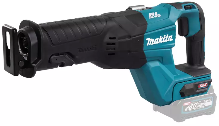 MAKITA Puukkosaha XGT® JR001GZ - Makita XGT 40V Puukkosahat - 088381893237 - 1