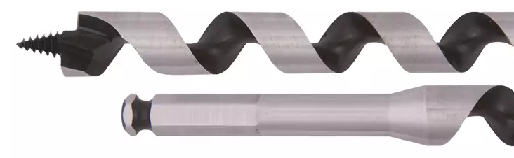 MAKITA Puuporanterä spiraali 26 x 470 mm D-36273 - Makita Puuporanterät - 088381371957 - 1