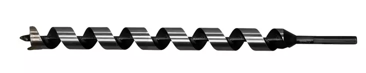 MAKITA Puuporanterä spiraali 27 x 400 mm E-07901 - Makita Puuporanterät - 088381575997 - 1