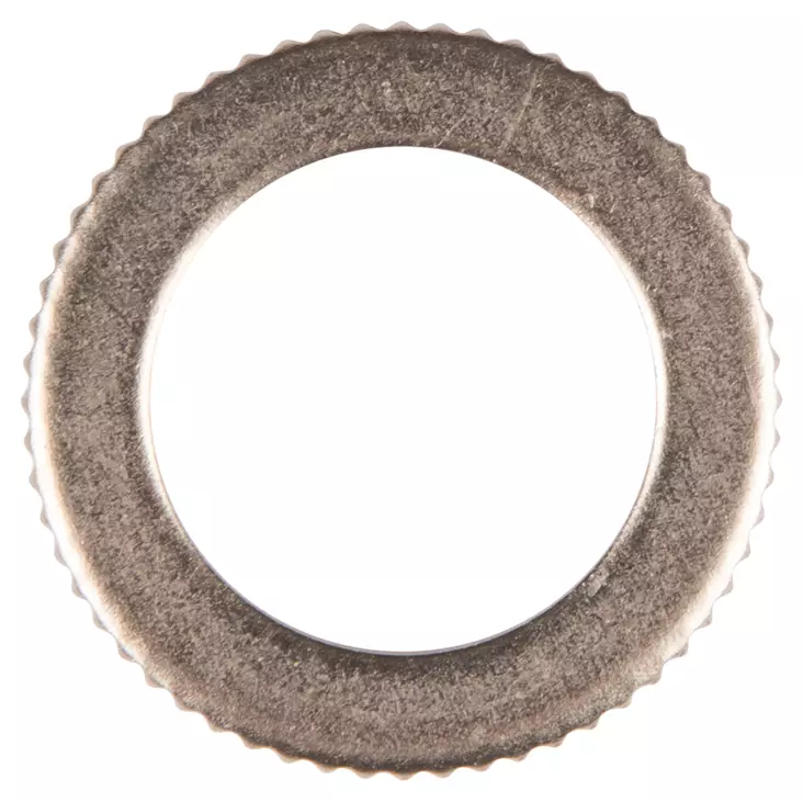 MAKITA Pyörösahanterän supistusrengas 30 / 15,88 mm B-21010 - Makita Käsisahojen tarvikkeet - 088381399487 - 1