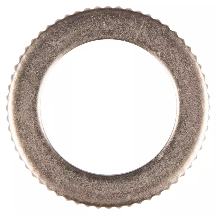 MAKITA Pyörösahanterän supistusrengas 30 / 20 mm B-21048 - Makita Käsisahojen tarvikkeet - 088381399517 - 1