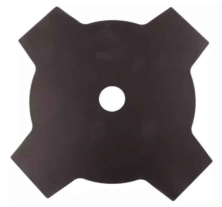 MAKITA Ruohoterä 4-lapainen 230 x 25,4 mm D-66008 - Makita Raivaussahojen terät - 088381541077 - 1
