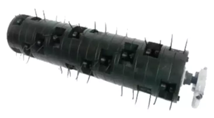 MAKITA Sammaleenrepijä UV3600 652024750 - Makita Ruohonleikkureiden terät - 4002829839447 - 1