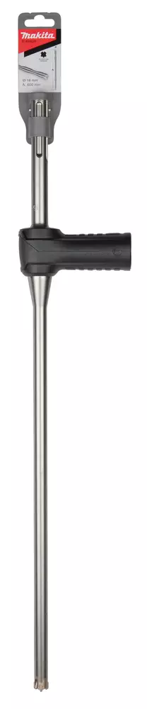 MAKITA SDS-MAX poranterä 16 x 400/600 mm pölynpoistolla B-64428 - Makita SDS-Max poranterät - 088381535137 - 1