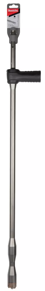 MAKITA SDS-MAX poranterä 35 x 700/900 mm pölynpoistolla B-64559 - Makita SDS-Max poranterät - 088381535267 - 1