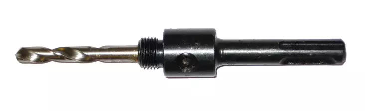 MAKITA SDS-Plus adapteri terille 14-29 mm D-17603 - Makita Reikäsahanterät - 088381196727 - 1