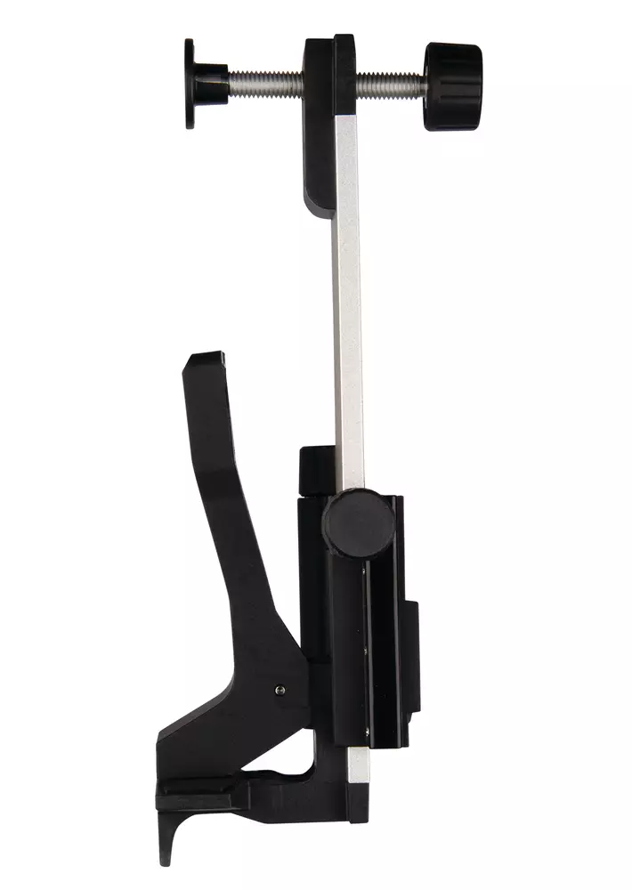 MAKITA Seinäkiinnitysadapteri korkeudensäädöllä viivalasereille LE00870137 - Makita Mittalaitteet ja tunnistimet - 088381528757 - 1