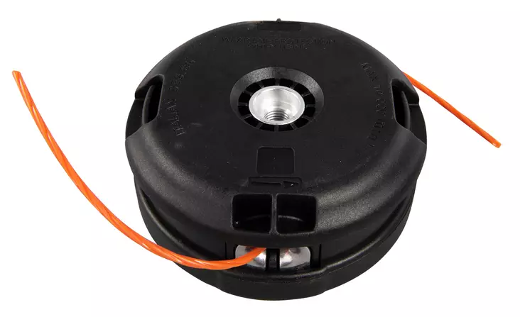 MAKITA Siimapää Tap&Go 4 x 2,4 mm / 4" 191D90-9 - Makita Siimapäät ja siimat - 088381559287 - 1