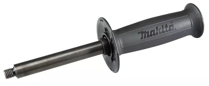 MAKITA Sivukahva DUT130 sekoituskoneeseen 140G50-6 - 18V akkukoneiden tarvikkeet - 088381583497 - 1