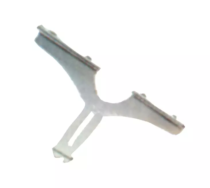 MAKITA Sivuohjain 342428-9 - Makita Jyrsimien tarvikkeet - 088381115667 - 1