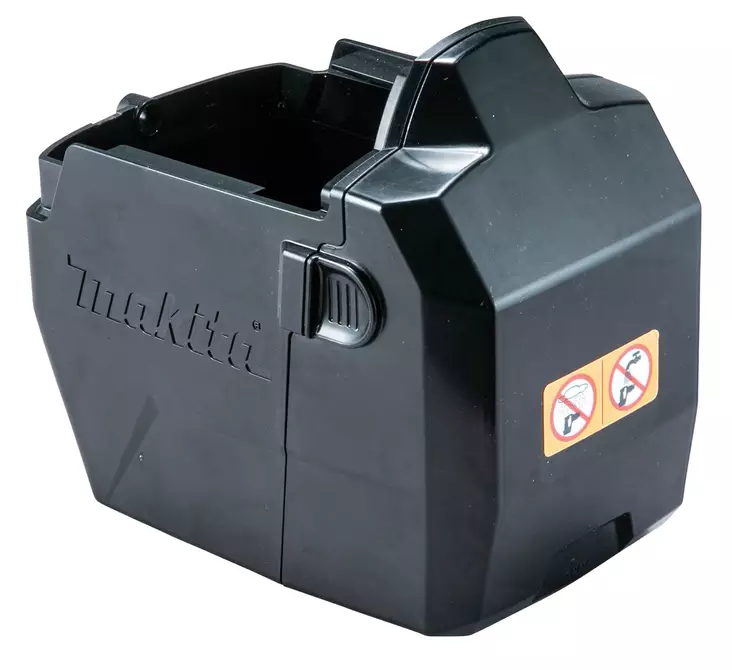 MAKITA Suojakotelo akuille BL4050F ja BL4080F, VR001G 1910J1-0 - XGT Koneiden tarvikkeet - 088381592277 - 1