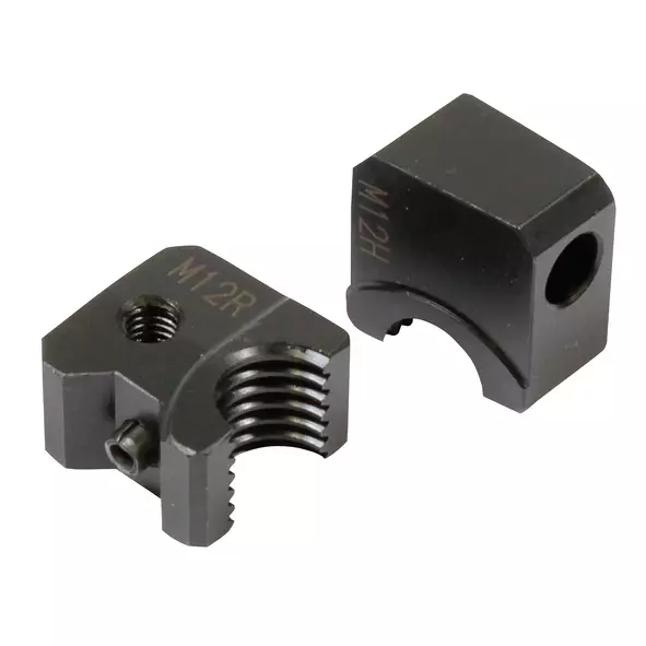 MAKITA Teräsarja M12 kierretankoleikkuriin DSC121 SC09002720 - Makita Metallintyöstökoneiden tarvikkeet - 088381523677 - 1