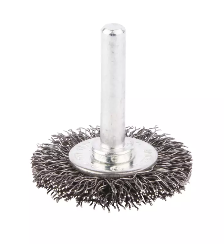 MAKITA Teräsharja 38 x 6 mm (porakoneille) D-39958 - Makita Teräsharjat - 088381400077 - 1