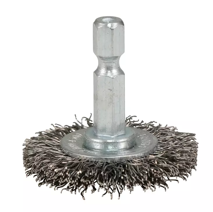 MAKITA Teräsharja rst 38 mm laikkaharja D-76607 - Makita Teräsharjat - 088381792387 - 1