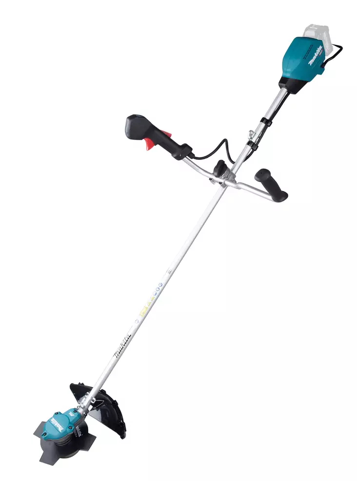 MAKITA UR002GZ01 Ruohoraivuri XGT - Makita XGT 40V Piha ja puutarha - 088381739917 - 1