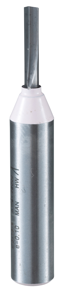 MAKITA Urajyrsin 3 mm D-47379 - Jyrsimien tarvikkeet - 088381427197 - 1