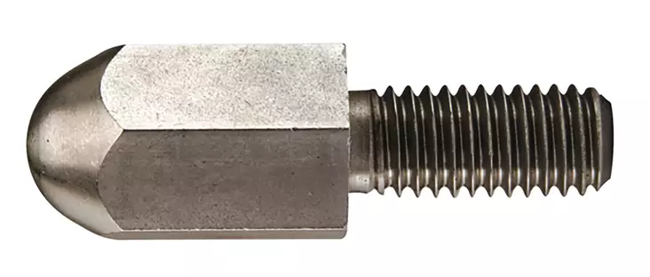 MAKITA Vispilän kiinnitysmutteri M8 265220-5 - Makita Laastin sekoituskoneet 230V - 088381129657 - 1