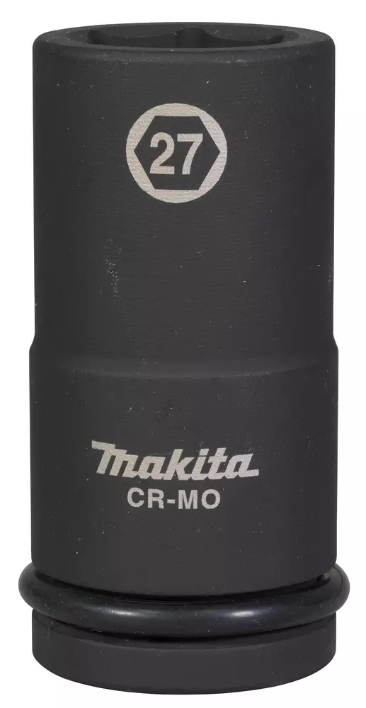MAKITA Voimahylsy 3/4", 27x90mm E-22361 - Makita 3/4" Voimahylsyt - 088381717977 - 1