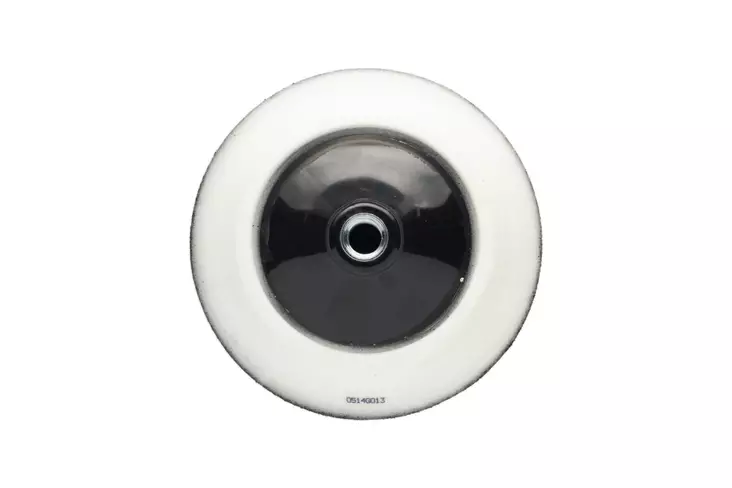 MIRKA Alustalla 135mm M14 tarra pehmeä kiillotuskoneelle - Mirka Alustallat kiillotuskoneille - 6416868900217 - 1