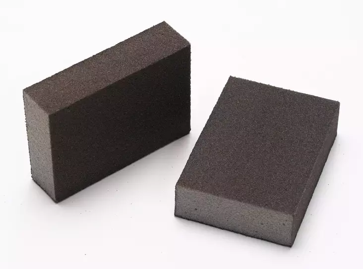 MIRKA Hiomasieni 100x70x28mm M/M P60/P60 100KPL - Mirka Hiomasienet - 6416868921267 - 1