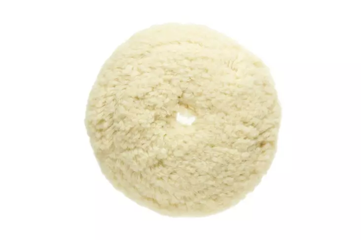 MIRKA Kierretty villalaikka 150mm tarra 1 kpl - Mirka Kiillotuslaikat - 6416868900637 - 1