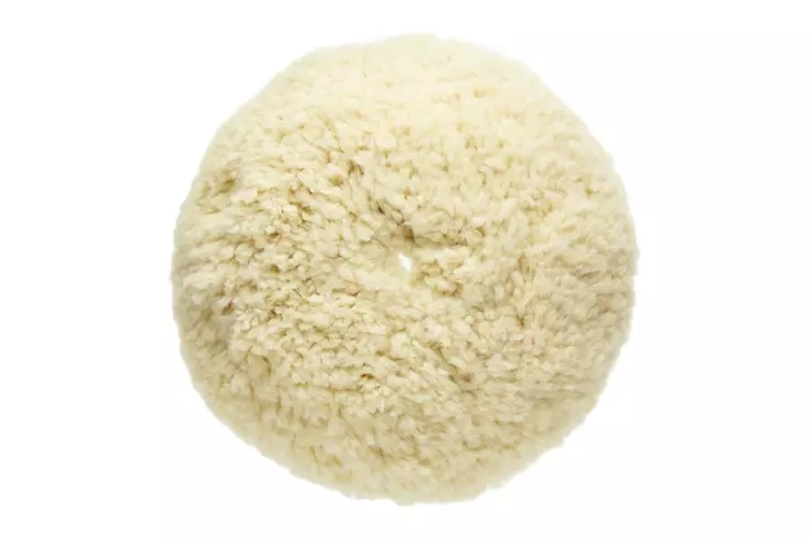 MIRKA Kierretty villalaikka 180mm tarra - Mirka Kiillotuslaikat - 6416868949247 - 1