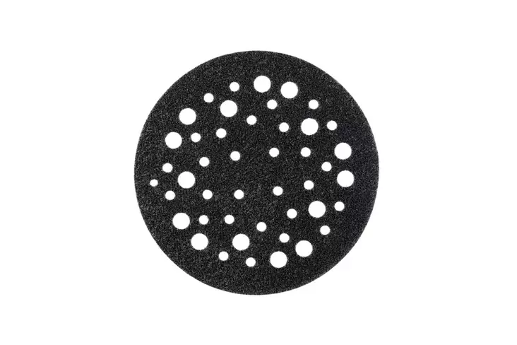 MIRKA PAD SAVER Suojalaippa 125mm 44R 3mm, 5 kpl/Pakk - Mirka Hiomakoneiden suojalaipat - 6416868941227 - 1