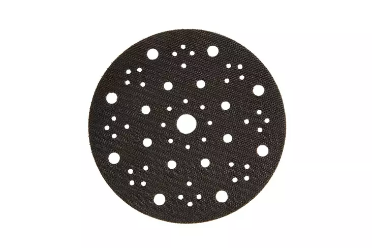 MIRKA PAD SAVER Suojalaippa 150mm 57R 3mm, 5 kpl/Pakk - Mirka Hiomakoneiden suojalaipat - 6416868926507 - 1