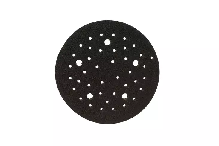 MIRKA Välilaippa 125mm 44R 10mm, 5 kpl/Pakk - Mirka Hiomakoneiden Pehmennystyynyt - 6416868941197 - 1