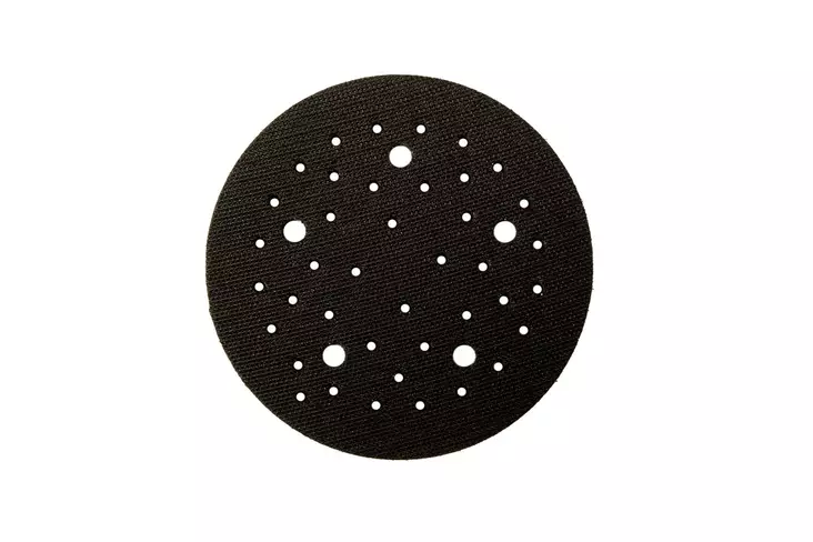 MIRKA Välilaippa 125mm 44R 5mm, 5 kpl/Pakk - Mirka Hiomakoneiden Pehmennystyynyt - 6416868906417 - 1