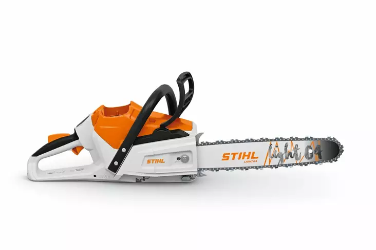 STIHL MSA 260 C-O W AKKUMOOTTORISAHA 35CM RUNKO - STIHL Akkukäyttöiset moottorisahat - MA062000007 - 1