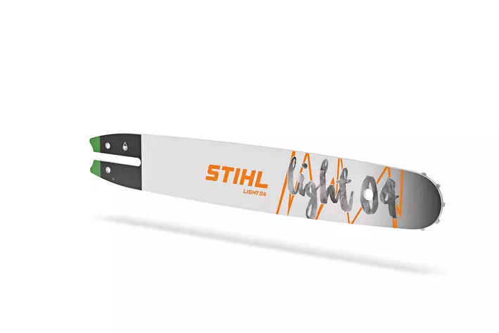 STIHL TERÄLEVY 3/8" 1,3 MM 45 CM/18" LIGHT 04 logosol - STIHL Terälevyt - 30030006317 - 1