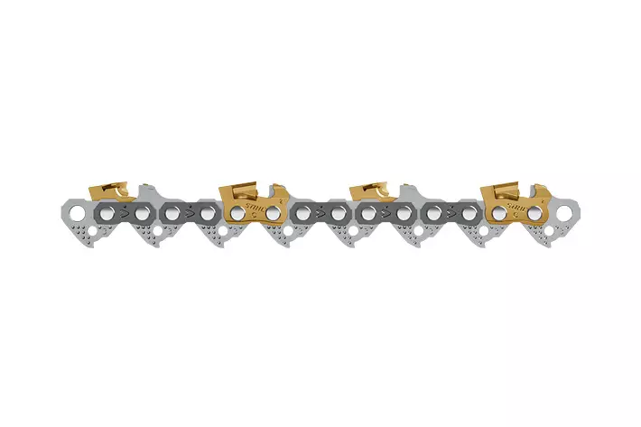 Teräketju STIHL Kultahammas .325" RD3 PRO 1,3mm 67L 36960000067 - STIHL Teräketjut .325" - 36960000067 - 1