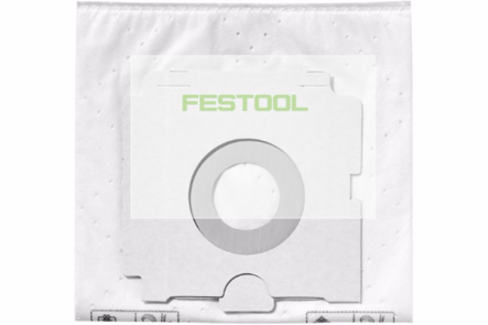 FESTOOL Selfclean-pölypussi SC FIS-CT 48/5 497539 - Pölypussit - 4014549150818 - 2