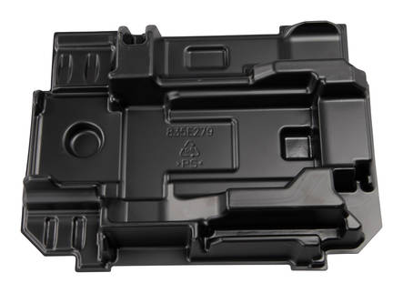 MAKITA Makpac sisusmuotti (3) 835E27-9 - Makpac järjestelmä - 088381580038 - 1