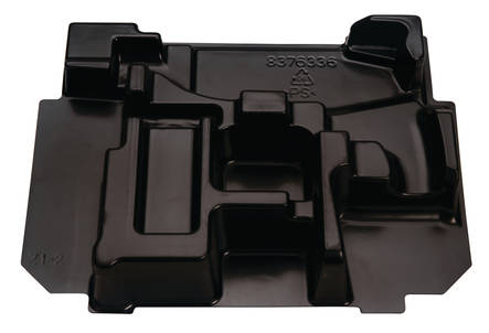 MAKITA Makpac sisusmuotti (3) 837633-6 - Makpac järjestelmä - 088381436298 - 1