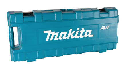 MAKITA Muovisalkku 824882-4 - Konesalkut - 088381359788 - 1