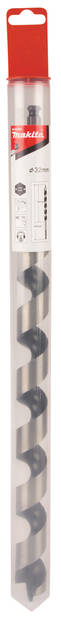 MAKITA Puuporanterä spiraali 32 x 470 mm D-36304 - Puuporanterät - 088381371988 - 2