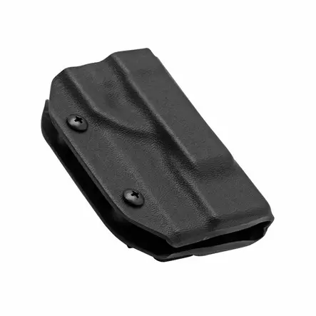 Clip&Carry Raptor Kydex -vyökotelo, musta - Leatherman Kotelot ja tarvikkeet - 810054321828 - 2