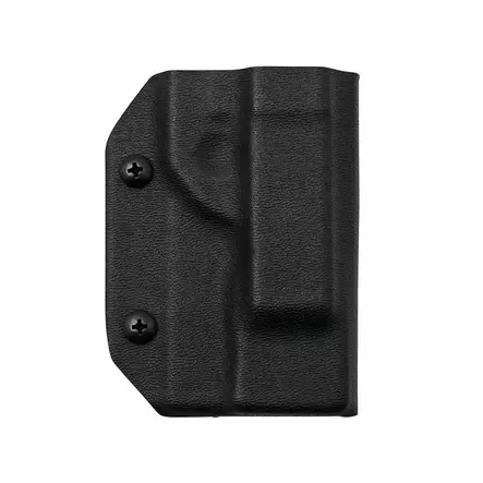 Clip&Carry Raptor Kydex -vyökotelo, musta - Leatherman Kotelot ja tarvikkeet - 810054321828 - 1