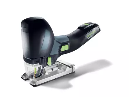 FESTOOL Akkupistosaha PSC 500 EB-Basic-Set 576961 - Festool 18V Akkupistosahat - 4014549389478 - 2