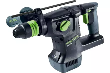 FESTOOL Akkuyhdistelmävasara KHC 18 EB-Basic 577447 - Festool 18V Porat ja ruuvinvääntimet - 4014549409848 - 2