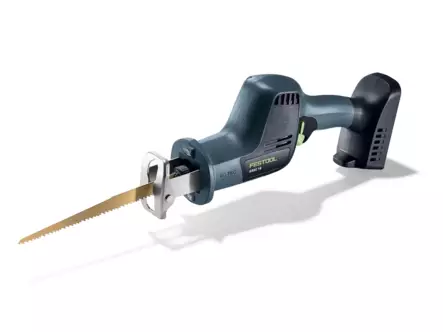 FESTOOL ERSC 18 EB-Basic 578691 Akkupuukkosaha - Festool 18V Akkupuukkosahat - 4014549458938 - 2
