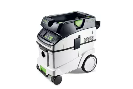 FESTOOL Järjestelmäimuri CLEANTEC CTM 36 EI AC 577856 - Autoclean järjestelmäimurit - 4014549441428 - 2