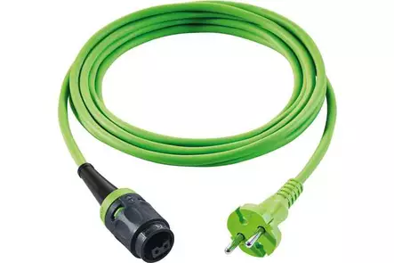 FESTOOL plug it-johto H05 BQ-F-4 203921 - Festool Yleistarvikkeet - 4014549318928 - 1