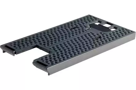 FESTOOL Pohjalevy LAS-Soft-PS 420 497298 - Pistosahojen tarvikkeet - 4014549141458 - 1