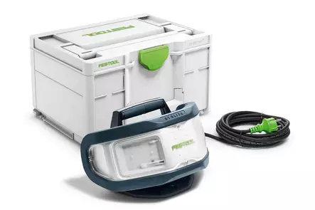 FESTOOL Rakennustyövalaisin DUO-Plus SYSLITE 576406 - Festool Työvalot - 4014549355688 - 1