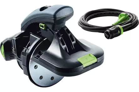 FESTOOL Reunahiomakone ES-ETS 125 REQ-Plus 576678 - Festool Epäkeskohiomakoneet - 4014549371978 - 2