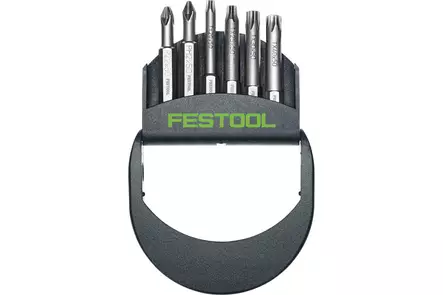 FESTOOL Ruuvikärkikasetti BT-IMP SORT5 204385 - Festool konekärkisarjat - 4014549333228 - 1