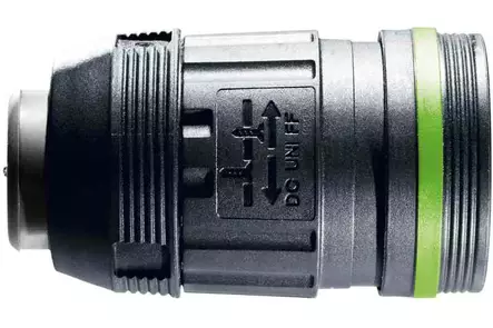 FESTOOL Syvyysvaste DC UNI FF 769126 - Akkukoneiden istukat - 4014549204368 - 1